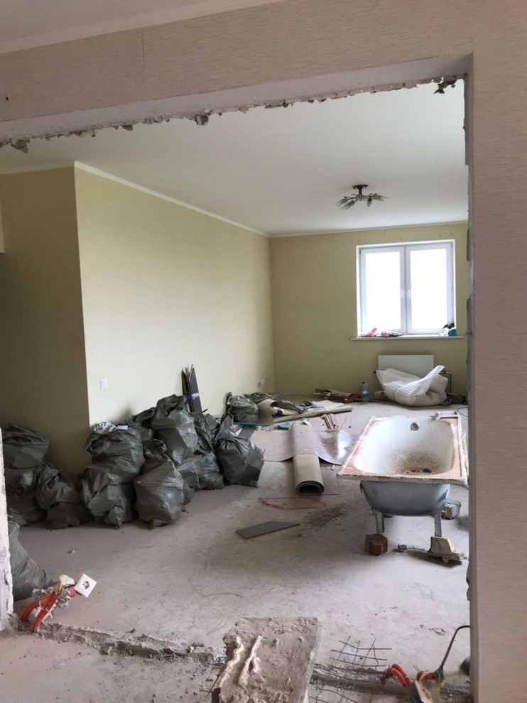 Проект Шах и мат