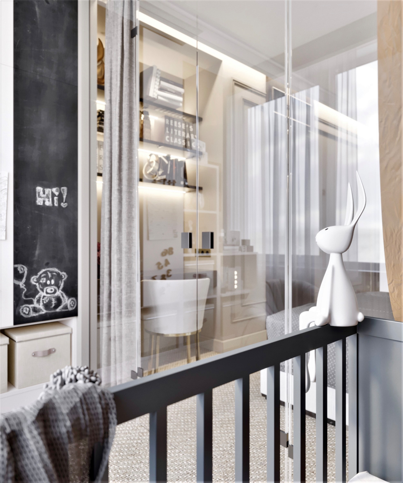 ЖК ЛИЦА | Москва