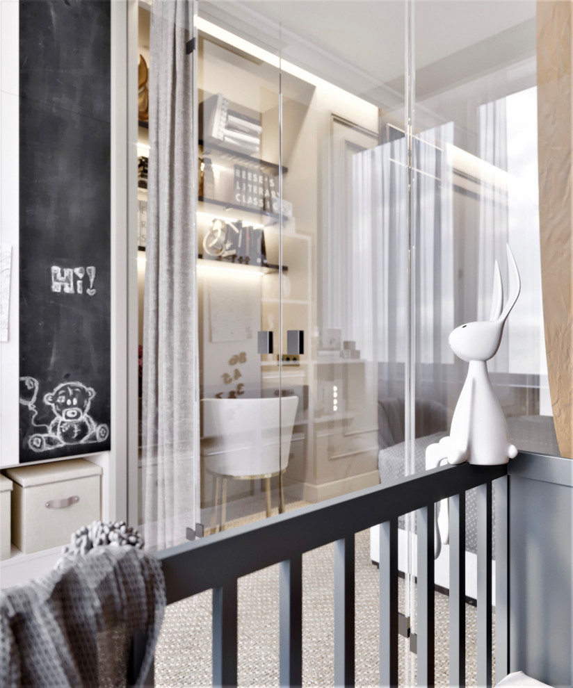 ЖК ЛИЦА | Москва