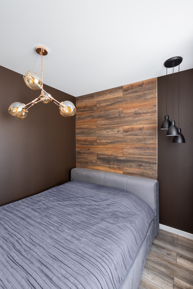 Квартира на Дальневосточном пр.