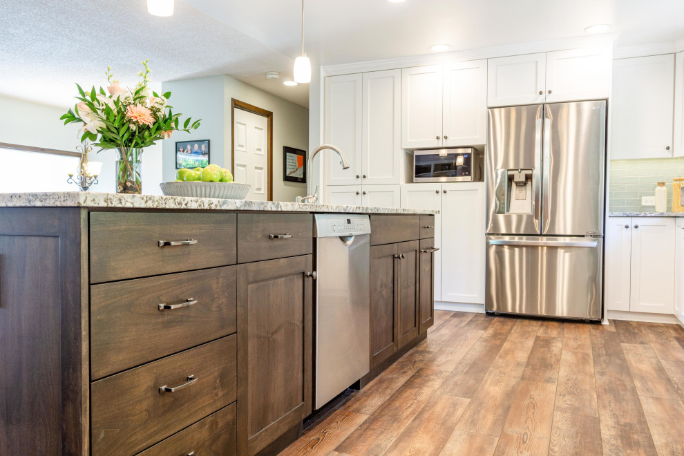 Willow Kitchen Remodel