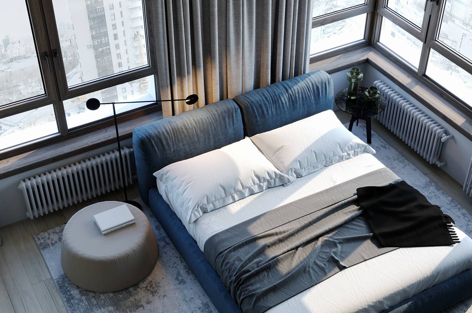 ЖК Макаровский