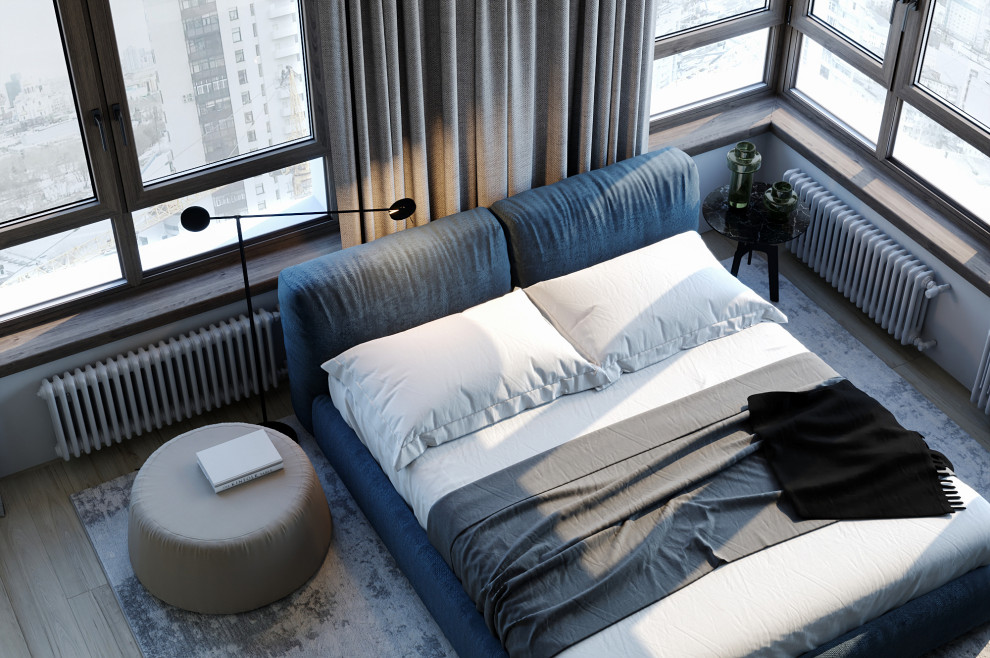 ЖК Макаровский