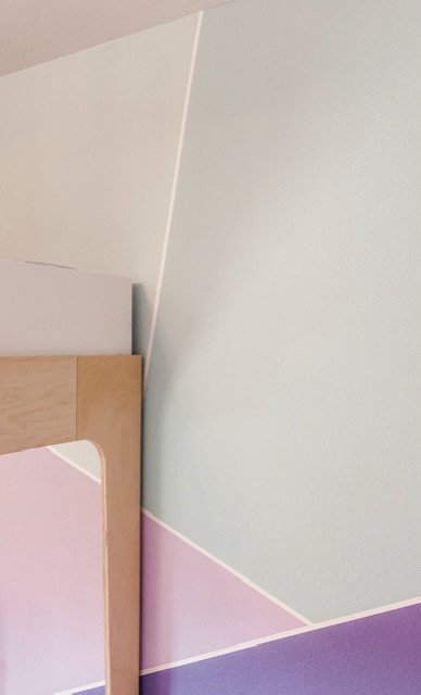 Burtt Home | Highlands Ranch, CO | Modern Glam Whole Home Renovation