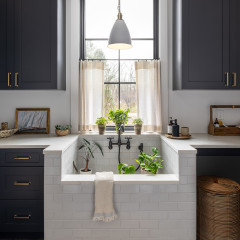 How to Grow Herbs Indoors