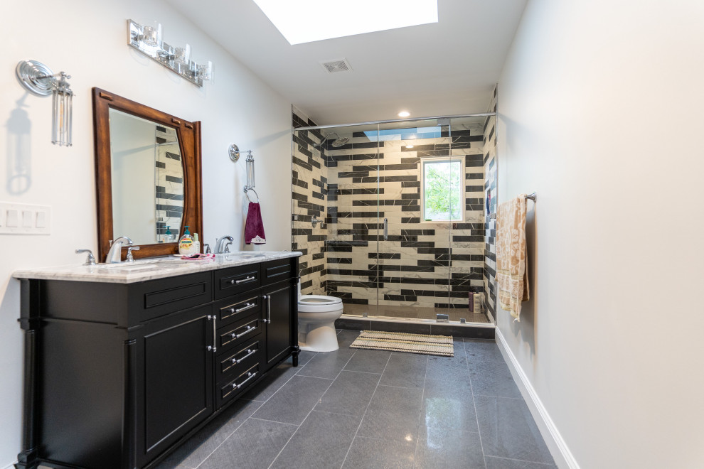 Bathrooms