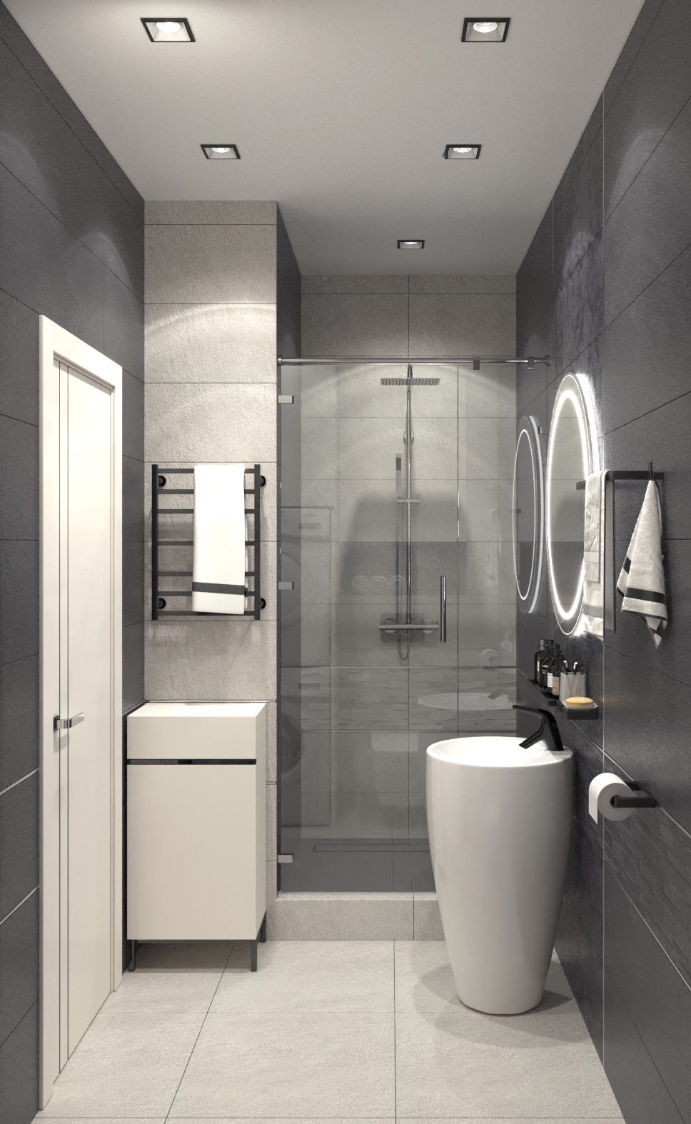 Таунхаус в ЖК L-Town