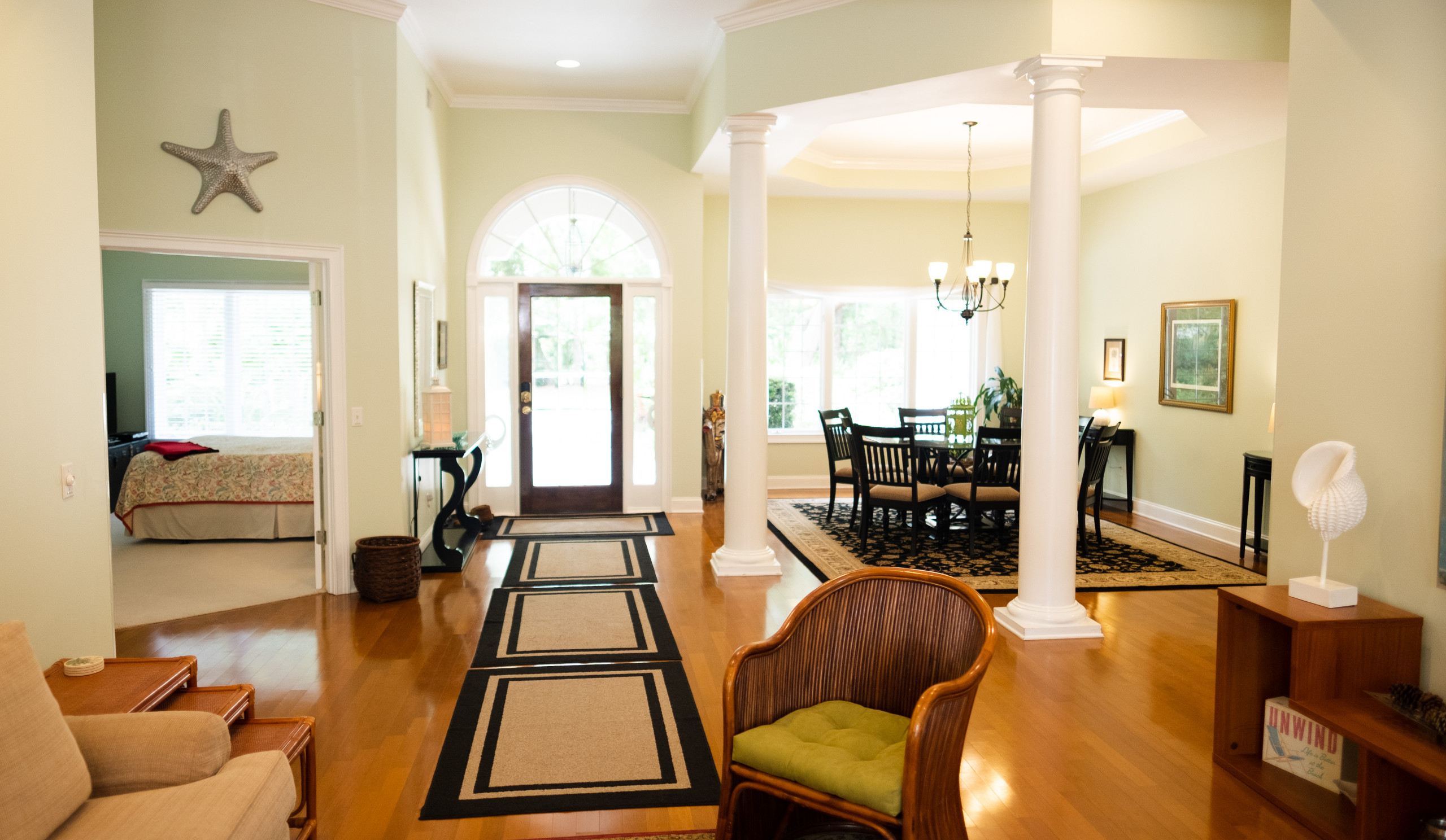 Palmetto Dunes Project