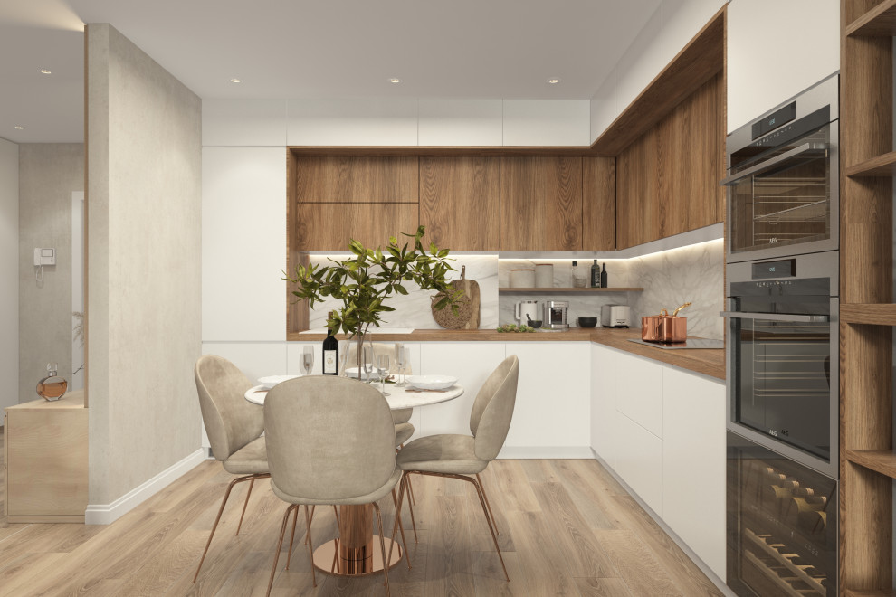 ЖК «Бастион» Волгоград