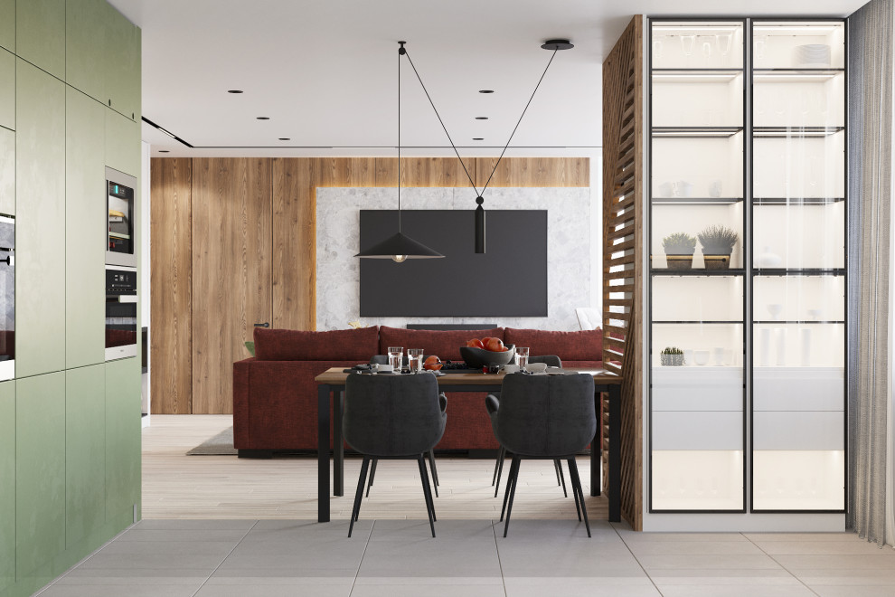 ЖК Фаворит (2)