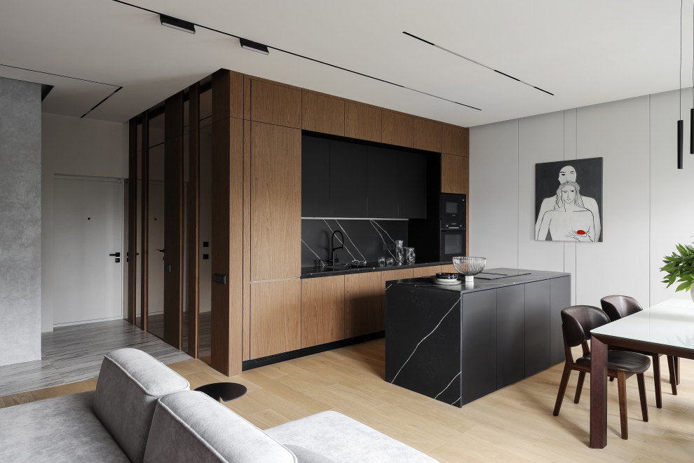 Новосущевская