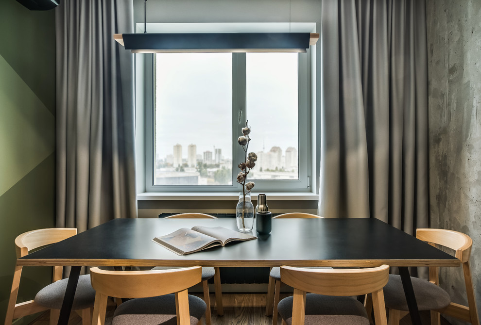 Квартира для киномана