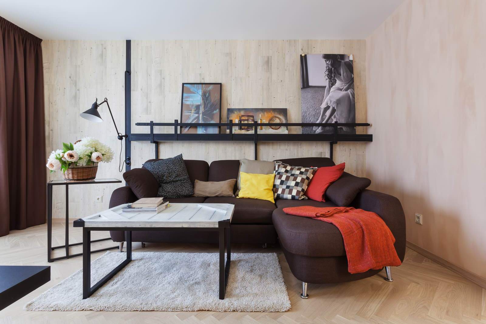 Квартира на Компрессорном