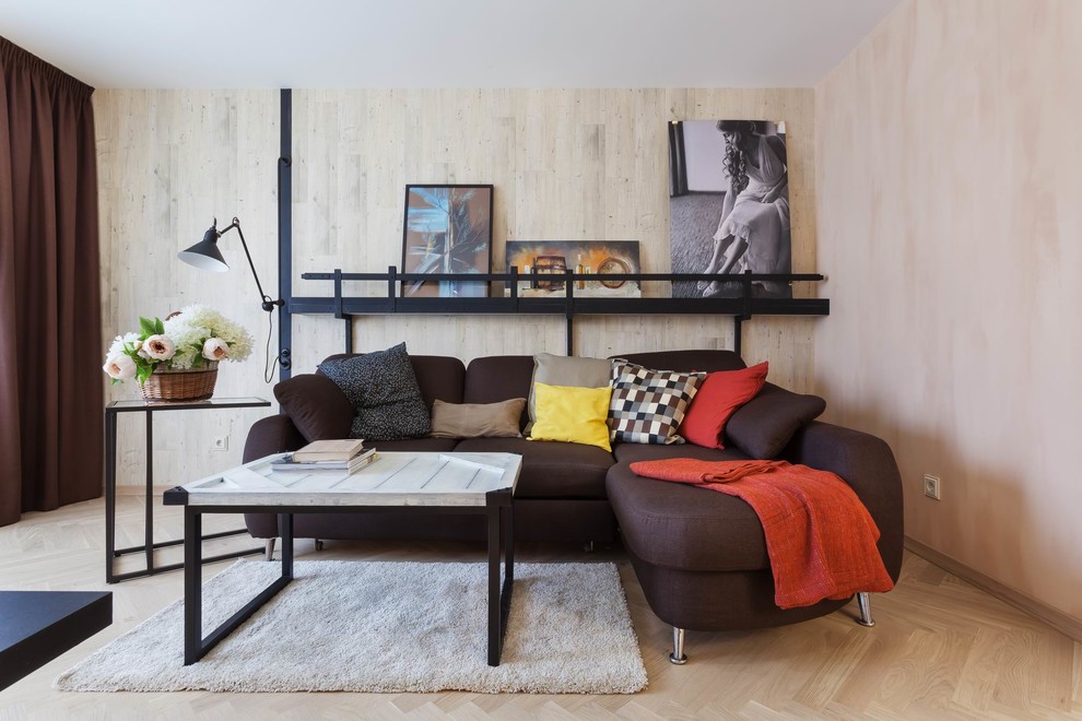 Квартира на Компрессорном