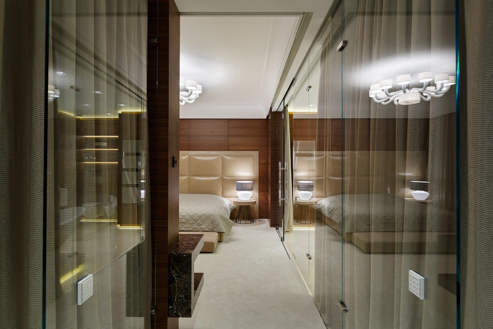 Квартира на Суворовском проспекте