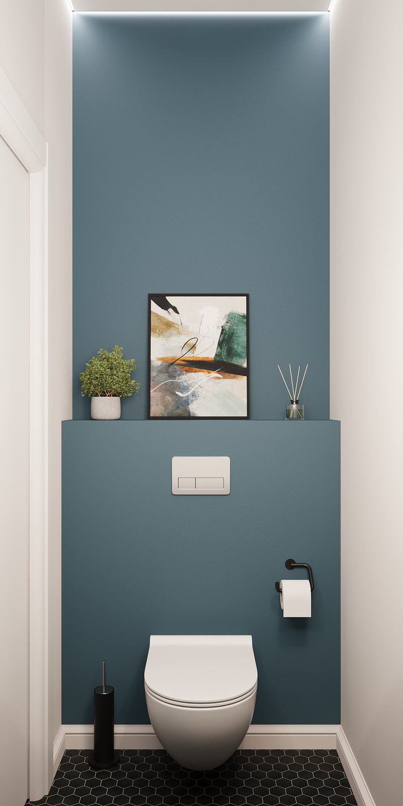 Частный дом, Волгоград