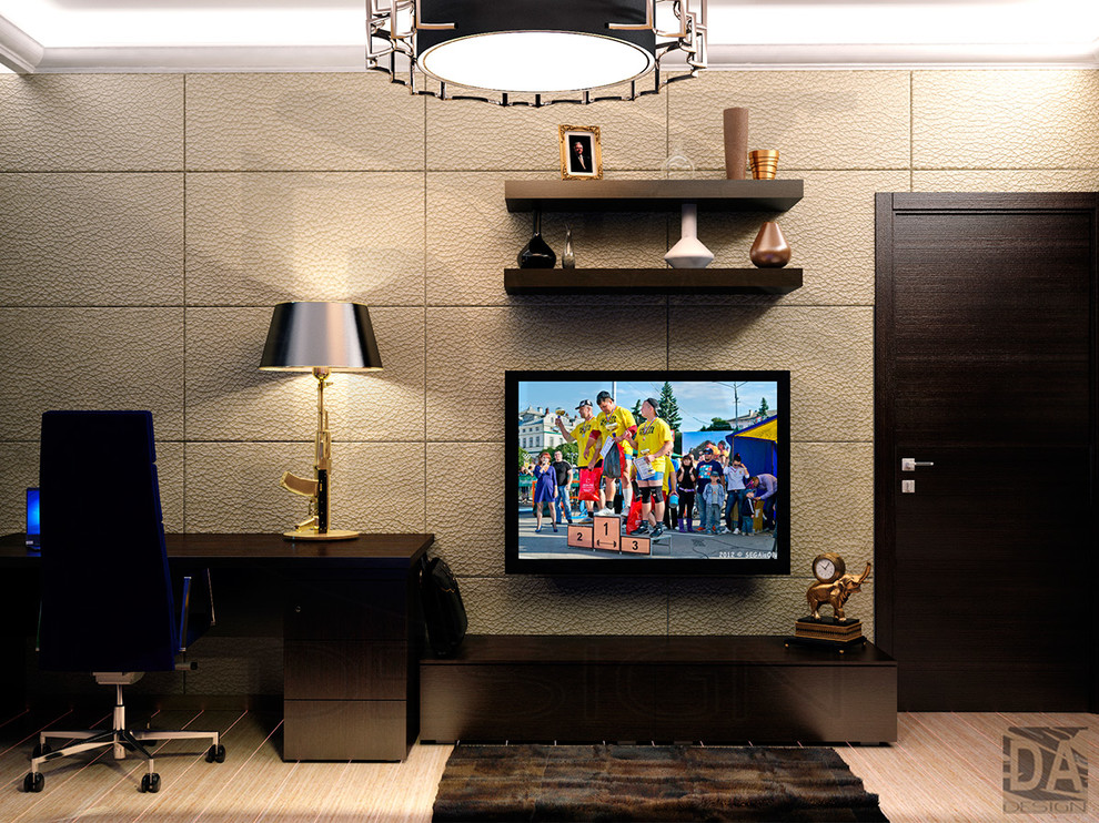 Наши работы