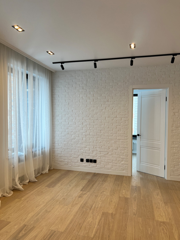 ЖК Дискавери 72 М2