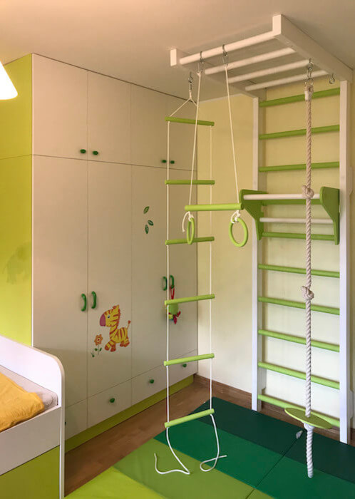 Kids Room Full Set