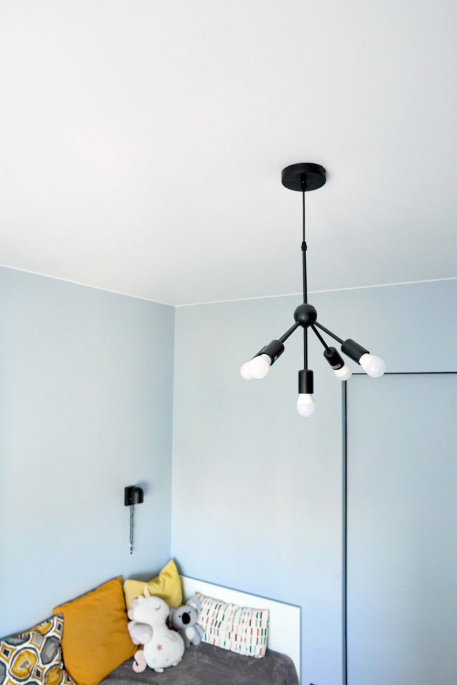 Квартира от ПИК, которую мы полностью переделали