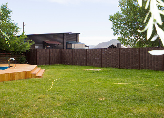 База отдыха