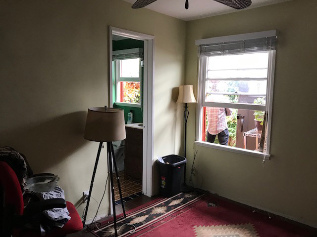 West LA Staging