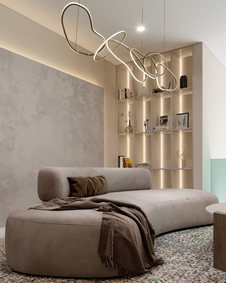 таунхаус 280м2 в Испании