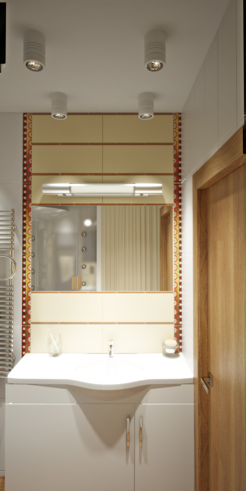 Квартира на Таганке