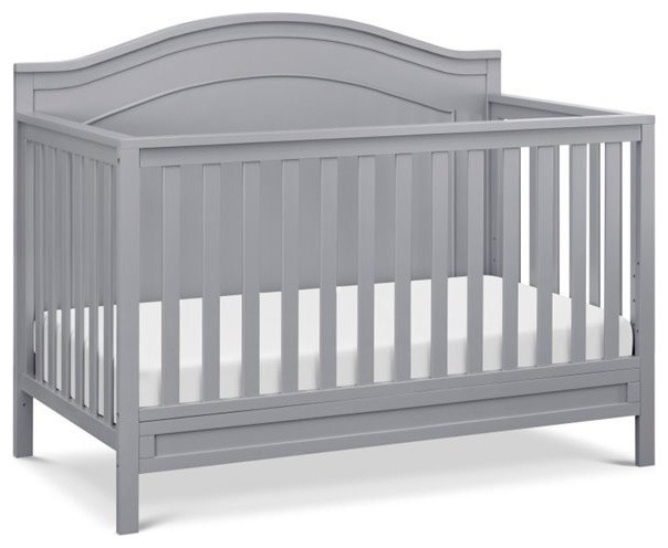 cribs gray