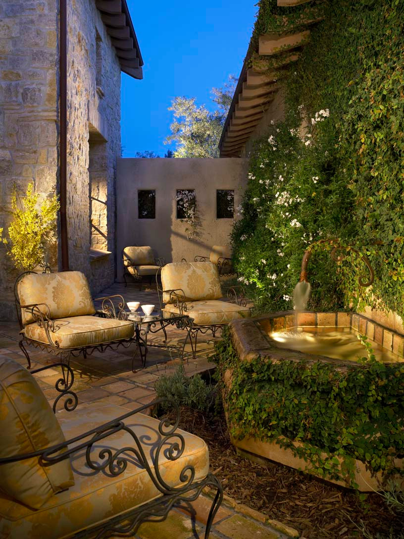 La Noria @ Rancho Santa Fe