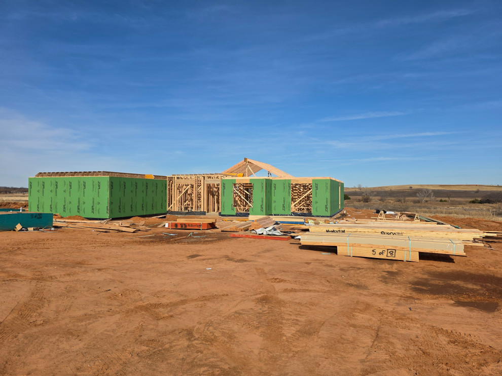 Whalen - Way out West