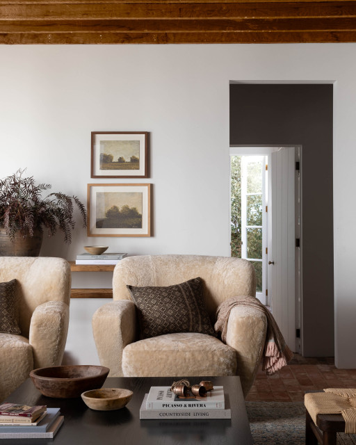 Amber Interiors Living Room | Cabinets Matttroy