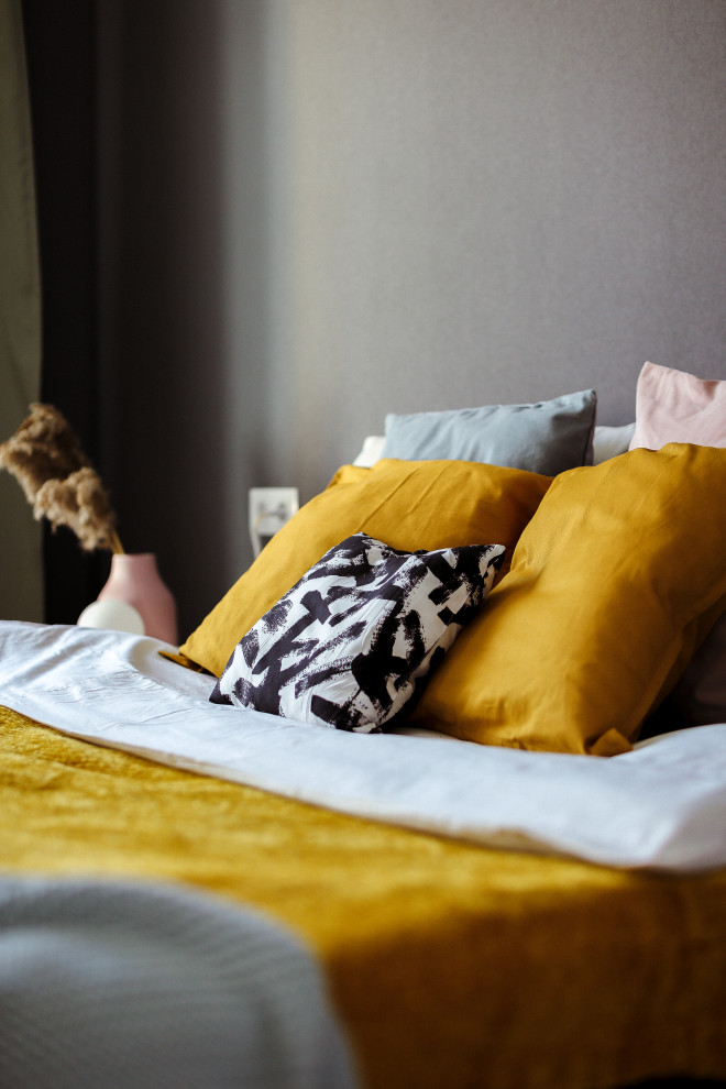 Квартира 2ух-комнатная в Коломне