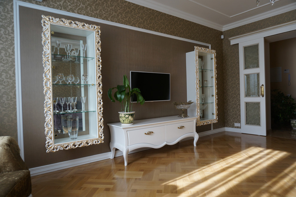 Квартира в САО