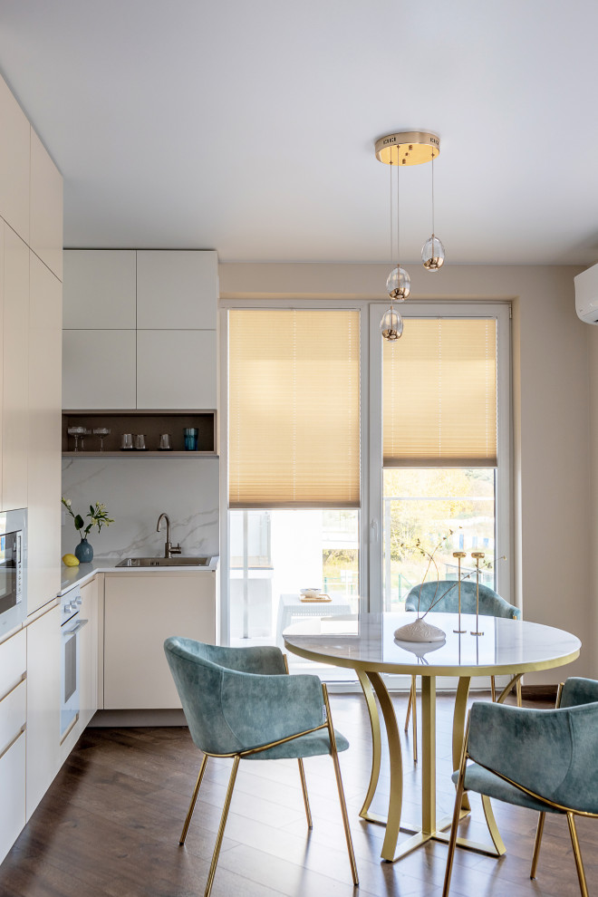 ЖК "Балтийский берег"