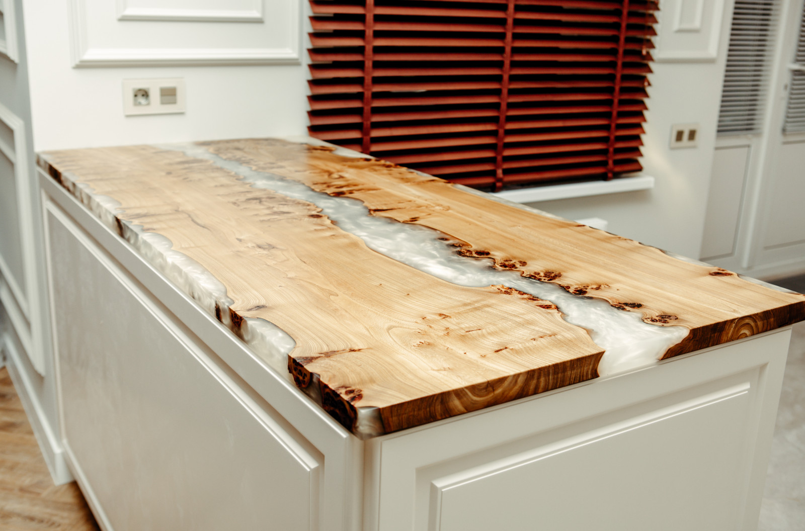 Барная тумба "Pearl"