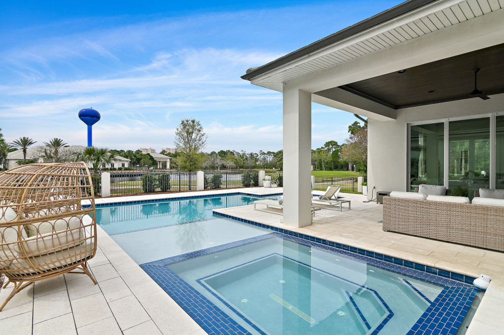 Corinthian Place