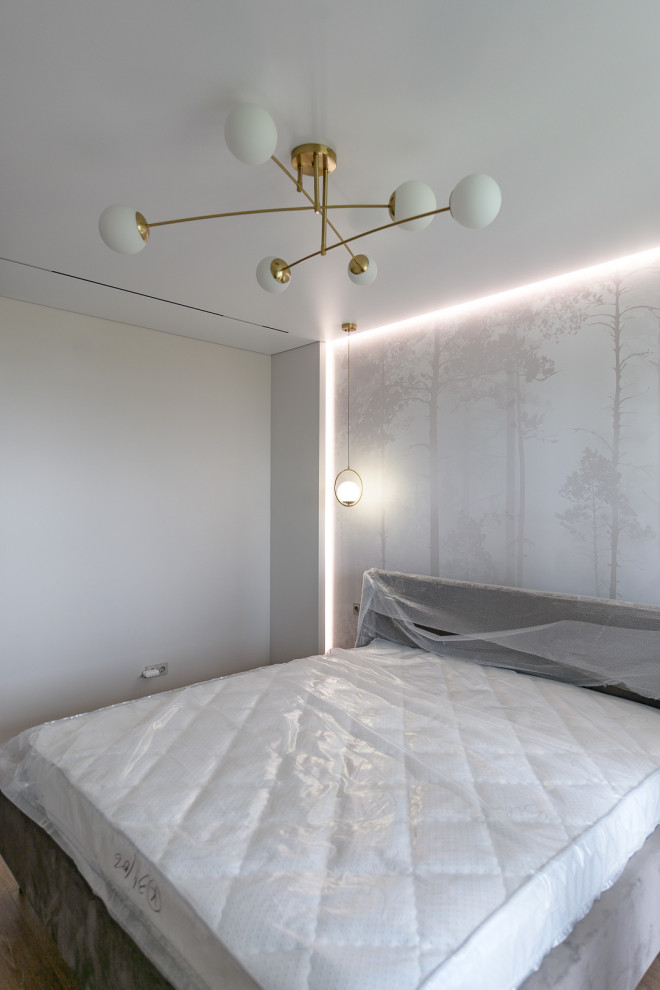 ЖК "Московские ворота II" Парфеновская ул.