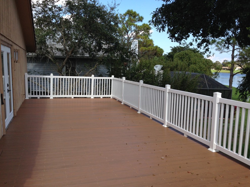 Gallo deck