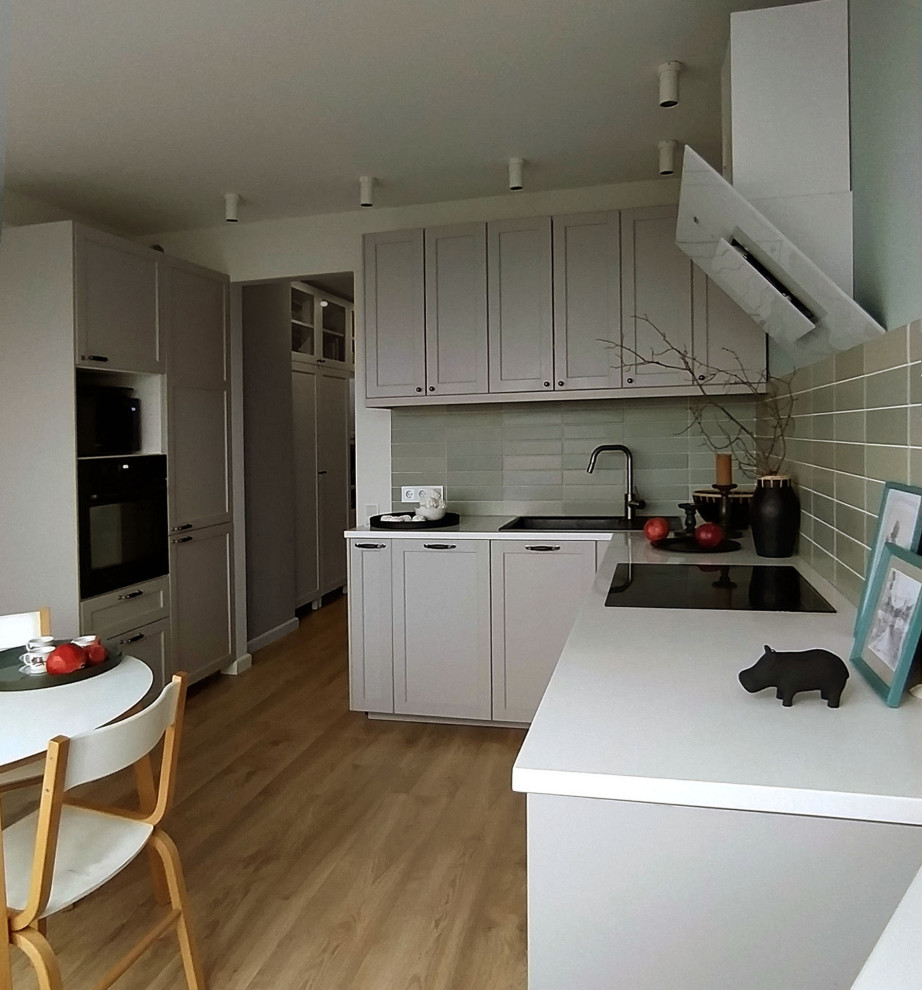 Квартира в Медведково