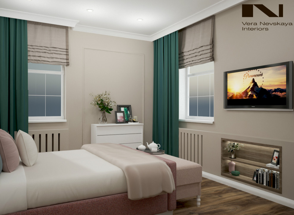 Частный дом, г. Магнитогорск