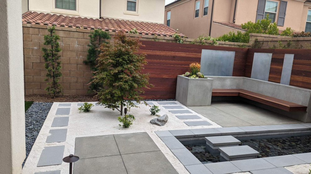 Zen Garden
