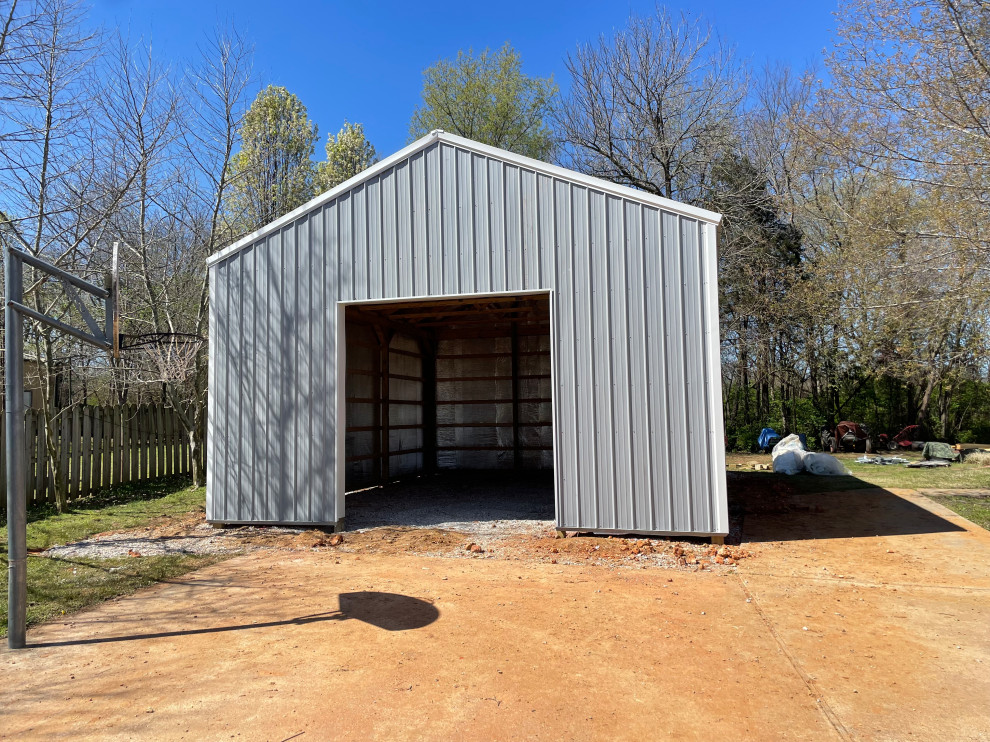 Our Work
