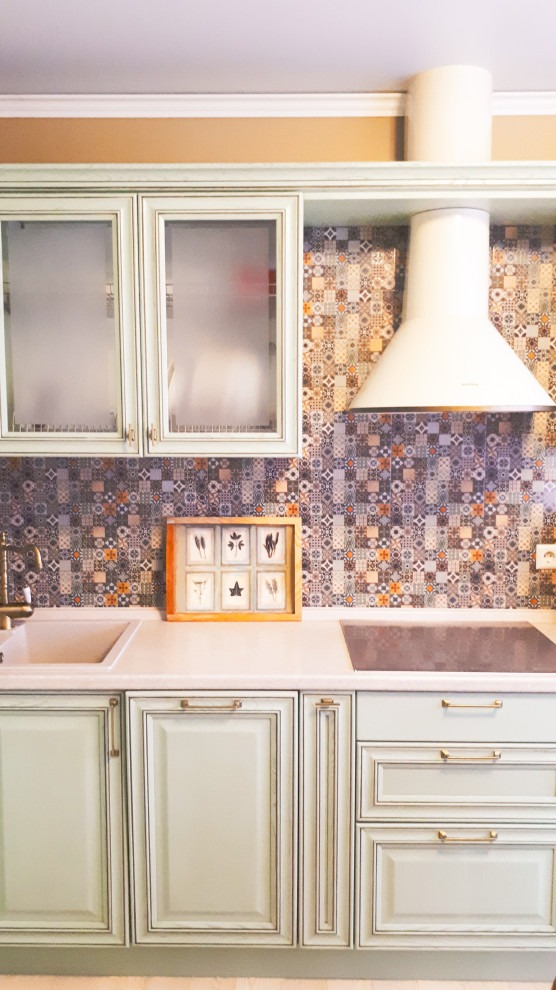 Мебель в наших проектах