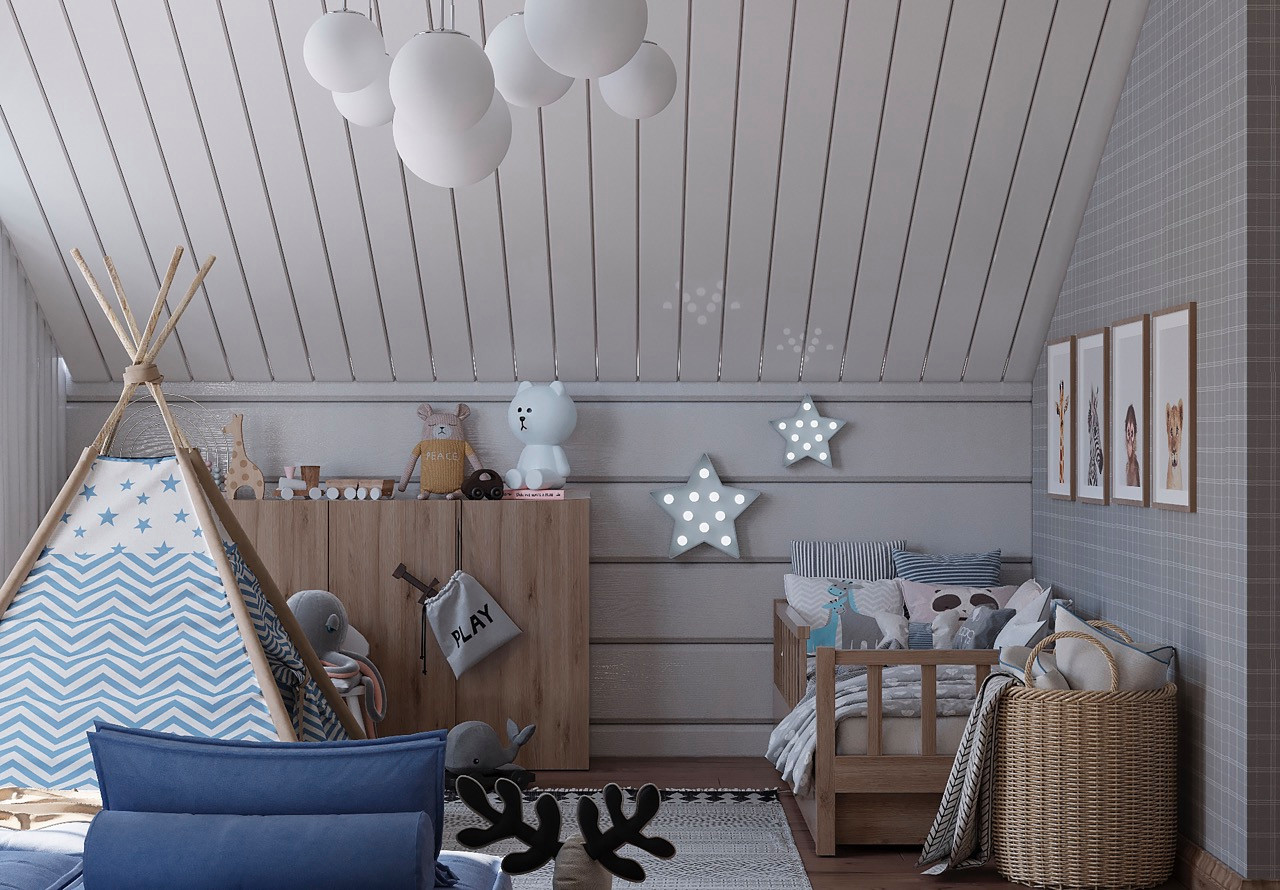 КП Гринвуд 2, 265 м²