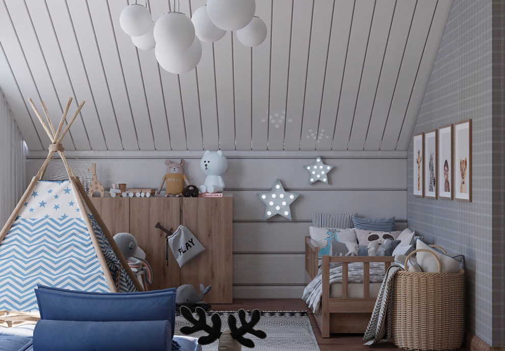 КП Гринвуд 2, 265 м²