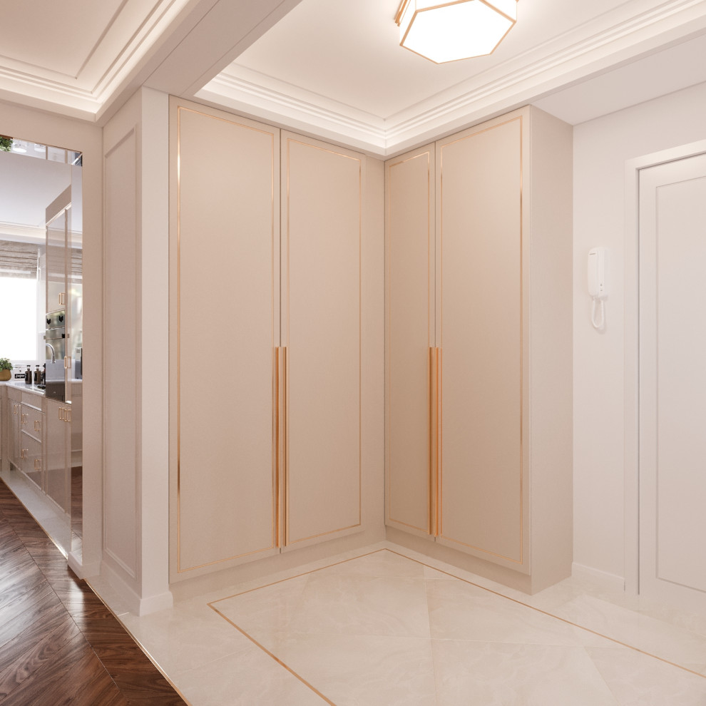 Квартира, Париж