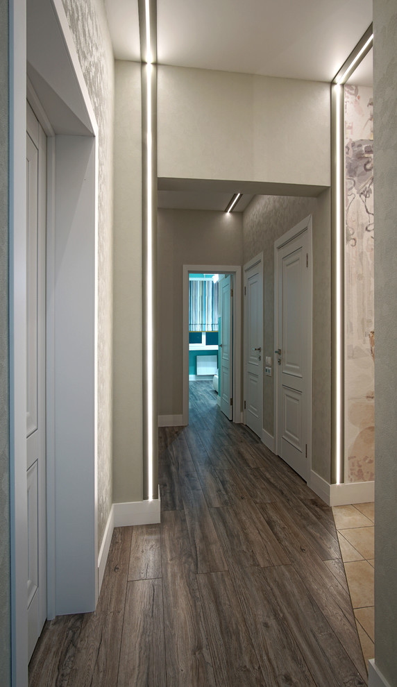 3-комнатная квартира в г.Краснодар