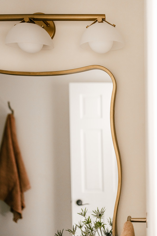 Ellendale Lane Bathrooms