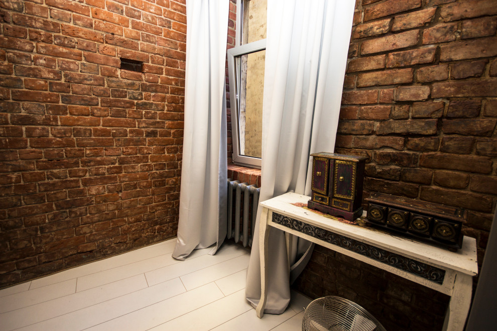 Лофт и классика